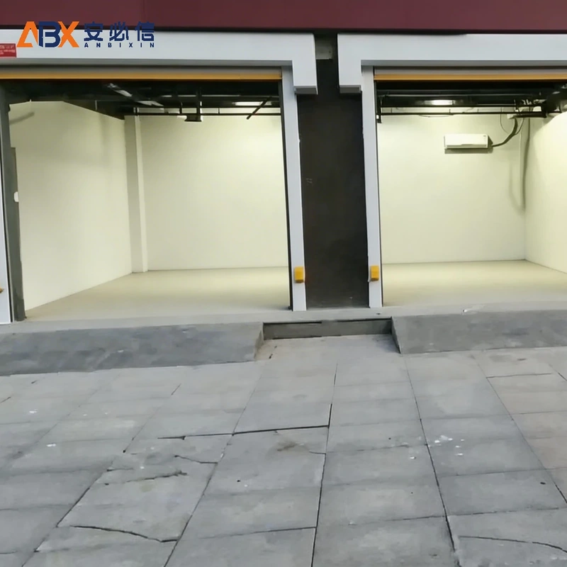 大理白族自治州快速卷帘门