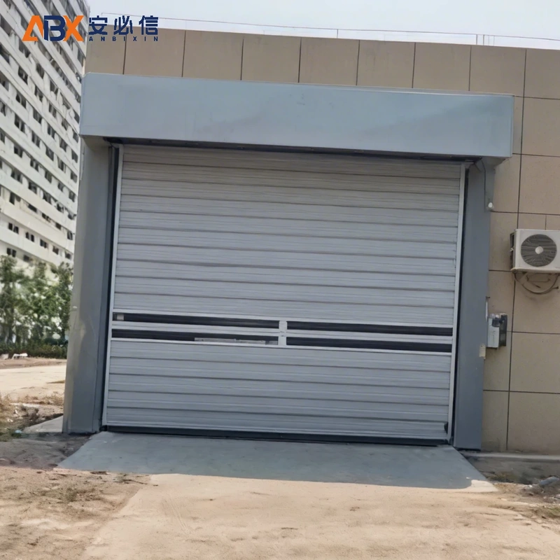 大理白族自治州感应高速门