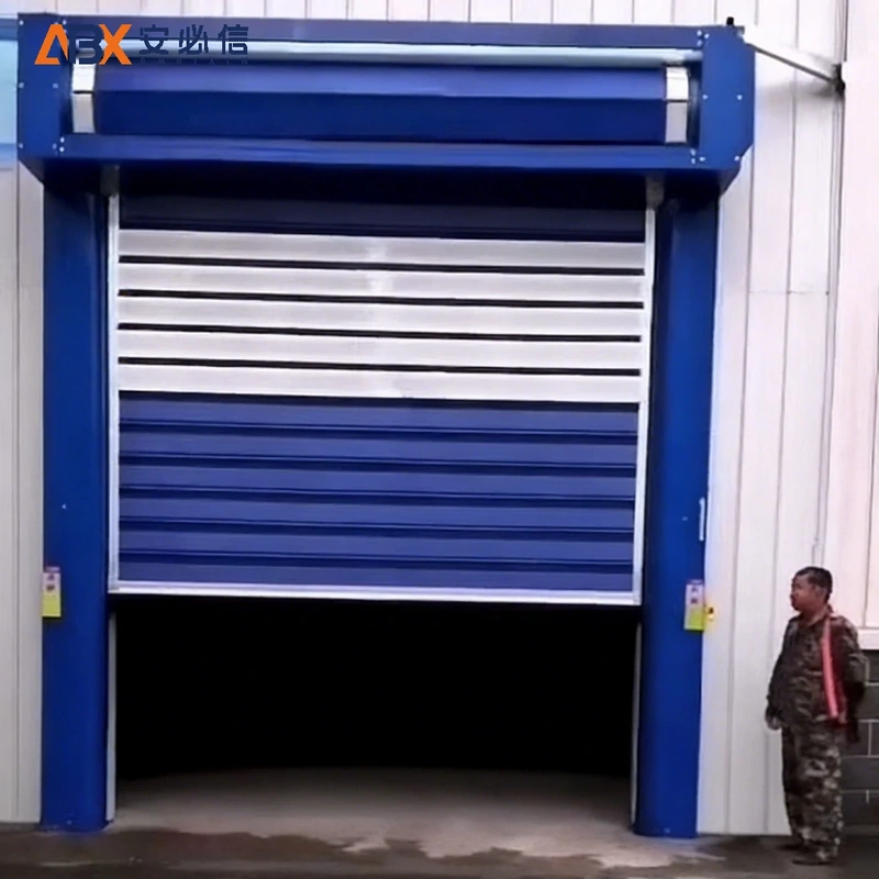 大理白族自治州软帘高速门